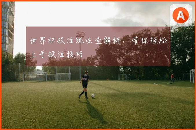 世界杯投注玩法全解析，带你轻松上手投注技巧