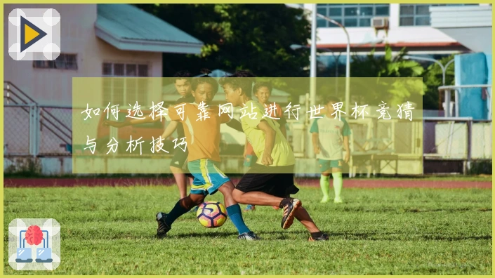 如何选择可靠网站进行世界杯竞猜与分析技巧