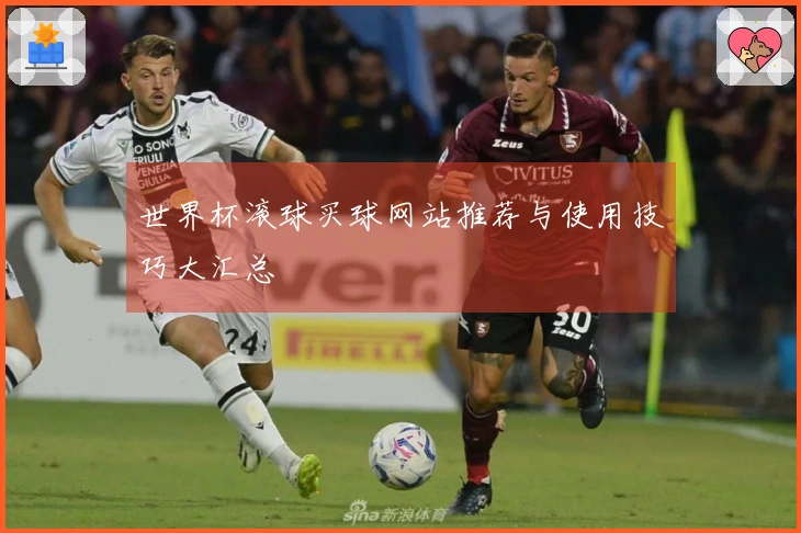 世界杯滚球买球网站推荐与使用技巧大汇总