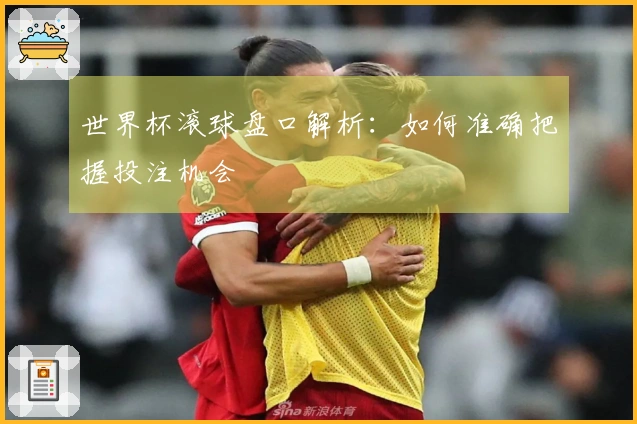 世界杯滚球盘口解析：如何准确把握投注机会
