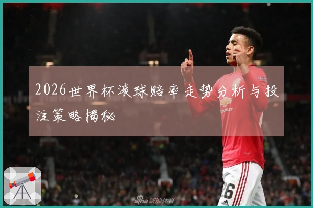 2026世界杯滚球赔率走势分析与投注策略揭秘