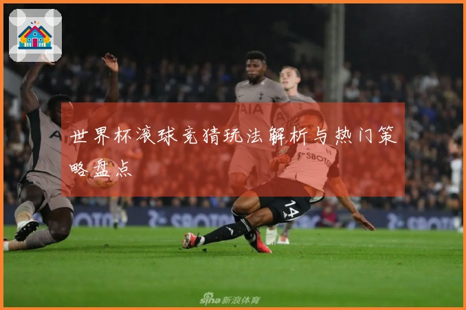 世界杯滚球竞猜玩法解析与热门策略盘点