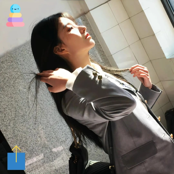 头像