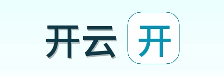 开云 logo